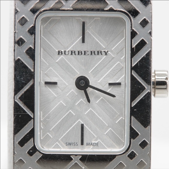 Burberry Watch - Picture 3 of 8